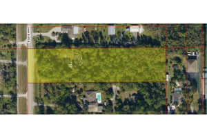170 Logan Blvd S, Naples, FL 34119, Sold 05/15/25