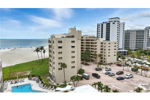 6662 Estero Boulevard, Fort Myers Beach, FL 33931 Sold 09/24/25
