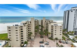 6662 Estero Boulevard, Fort Myers Beach, FL 33931 Sold 09/24/25
