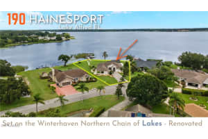 190 Hainesport Dr, Lake Alfred