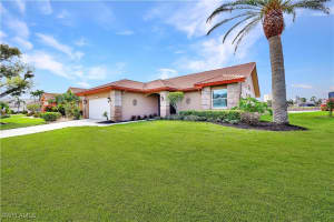 12881 Kelly Bay Court, Fort Myers, FL 33908 - MLS#225058409