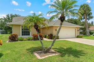 768 Belville Blvd, Naples