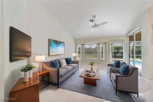 768 Belville Boulevard, Naples, FL 34104 - MLS#225058422