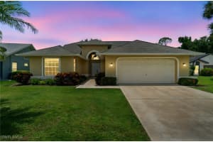 768 Belville Boulevard, Naples, FL 34104 - MLS#225058422