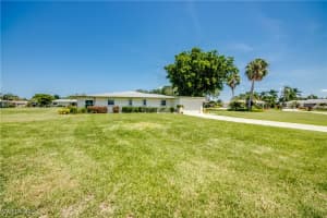 5540 Westwind Lane, Fort Myers, FL 33919 - MLS#225058425