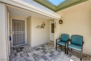 5540 Westwind Lane, Fort Myers, FL 33919 - MLS#225058425