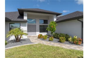 2502 17th Avenue, Cape Coral, FL 33914 - MLS#225058430
