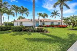 205 Sand Hill St, Marco Island