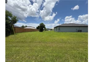 1400 1st Terrace, Cape Coral, FL 33991 - MLS#225058436