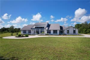 4308 23rd Street, Alva, FL 33920 Sold 08/12/25
