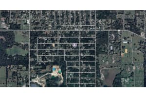 13505 3rd Place, Ocala, FL 34481 Sold 07/31/25