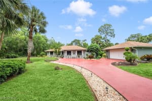 MLS# 225058451, Naples, Florida 34104