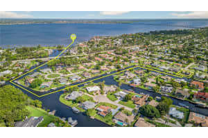 1376 Whiskey Creek Drive, Fort Myers, FL 33919 Sold 08/18/25