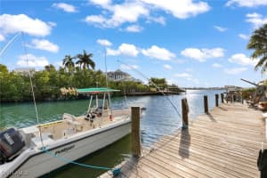 1360 Chesapeake Avenue, Naples, FL 34102 - MLS#225058457