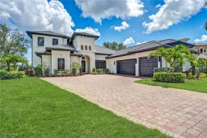 9691 Monteverdi Way, Fort Myers
