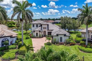 9691 Monteverdi Way, Fort Myers, FL 33912 - MLS#225058470