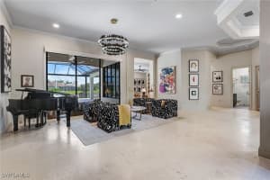 9691 Monteverdi Way, Fort Myers, FL 33912 - MLS#225058470