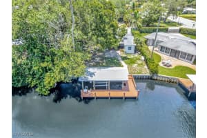 2160 Harbor Lane, Naples, FL 34104 - MLS#225058475
