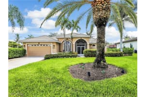 8845 Lely Island Circle, Naples, FL 34113 - MLS#225058478