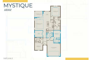 10353 Maddox Lane, Bonita Springs, FL 34135 Sold 07/29/25