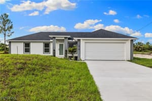1016 Darlington Street, Lehigh Acres, FL 33974 Sold 08/07/25