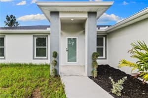 1016 Darlington Street, Lehigh Acres, FL 33974 Sold 08/07/25