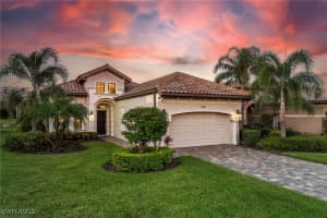 8331 Adelio Lane, Fort Myers, FL 33912 Sold 08/22/25
