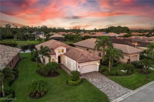 8331 Adelio Lane, Fort Myers, FL 33912 Sold 08/22/25