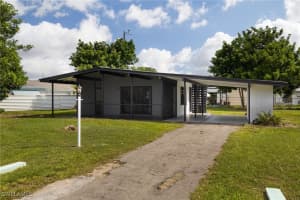 134 Coolidge Ave, Lehigh Acres
