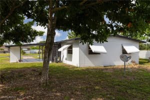 134 Coolidge Avenue, Lehigh Acres, FL 33936 - MLS#225058492