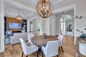 709 Teal Court, Naples, FL 34108 - MLS#225058495
