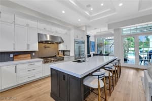709 Teal Court, Naples, FL 34108 - MLS#225058495