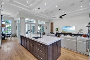 709 Teal Court, Naples, FL 34108 - MLS#225058495