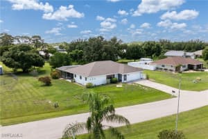 1821 Pine Wood Court, Fort Myers, FL 33905 Sold 08/29/25