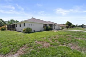 1821 Pine Wood Court, Fort Myers, FL 33905 Sold 08/29/25