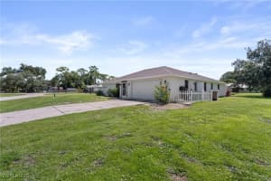 1821 Pine Wood Court, Fort Myers, FL 33905 Sold 08/29/25