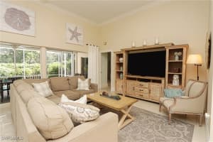 5916 Chanteclair Drive, Naples, FL 34108 - MLS#225058500