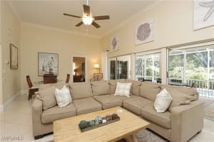 5916 Chanteclair Drive, Naples, FL 34108 - MLS#225058500