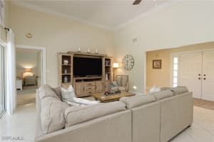 5916 Chanteclair Drive, Naples, FL 34108 - MLS#225058500
