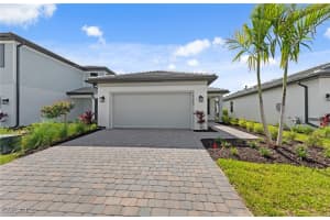 24983 Surf Haven Lane, Bonita Springs, FL 34135 Sold 08/19/25