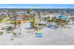 151 Mid Island Drive, Fort Myers Beach, FL 33931-3721 Sold 08/28/25