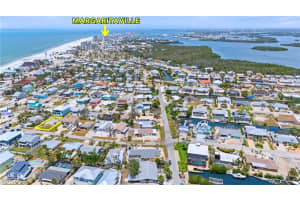 151 Mid Island Drive, Fort Myers Beach, FL 33931-3721 Sold 08/28/25