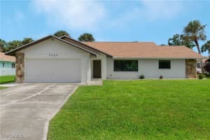 5666 Park Road, Fort Myers, FL 33908 - MLS#225058521