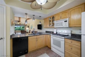 5705 Foxlake Drive, North Fort Myers, FL 33917 - MLS#225058523