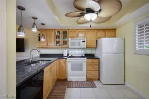 5705 Foxlake Drive, North Fort Myers, FL 33917 - MLS#225058523