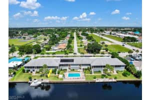 1414 Se 46th St 1c, Cape Coral