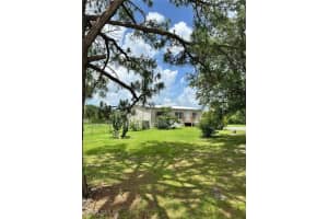 451 Bald Cypress, Clewiston, FL 33440 - MLS#225058529