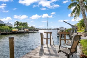 1360 Chesapeake Avenue, Naples, FL 34102 - MLS#225058531