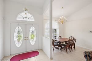 13671 Willow Bridge Drive, North Fort Myers, FL 33903 Sold 08/29/25