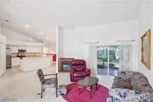 13671 Willow Bridge Drive, North Fort Myers, FL 33903 Sold 08/29/25